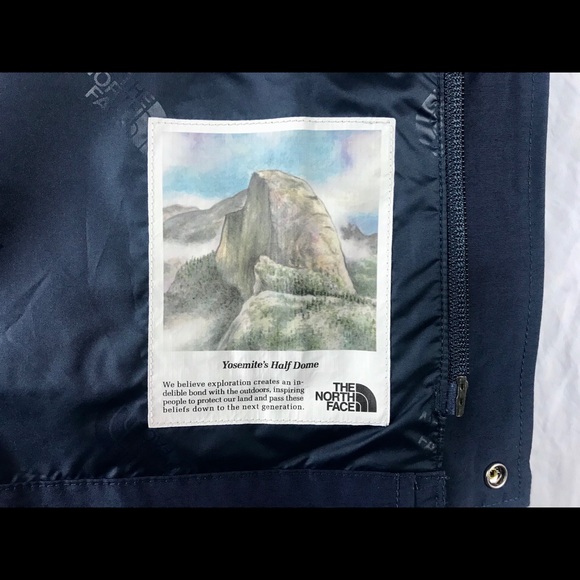 ⚜️THE NORTH FACE⚜️ PARKA, MEN'S XL - Picture 7 of 9
